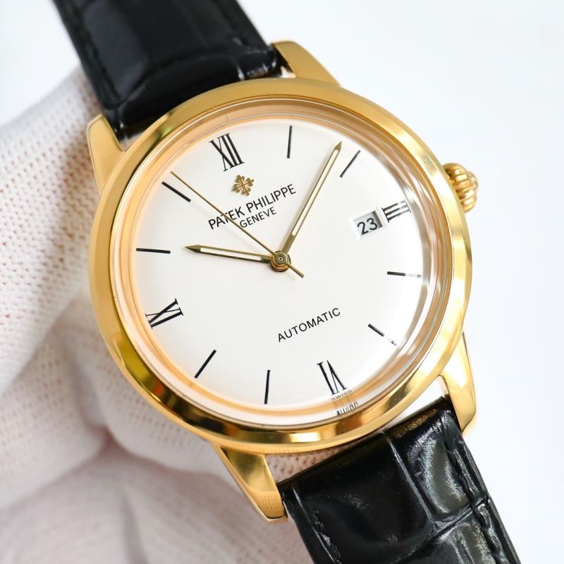 PATEK PHILIPPE Watches